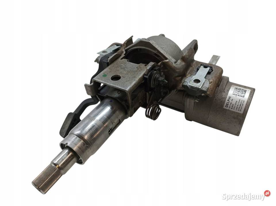 KOLUMNA WSPOMAGANIE ELEKTRYCZNE 2611786109B Fiat
