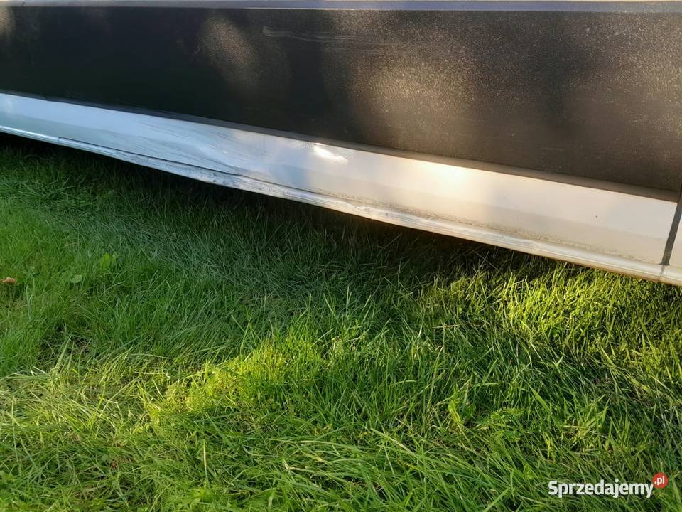 Volkswagen Crafter Maxi 20 tdi 177 Polanów