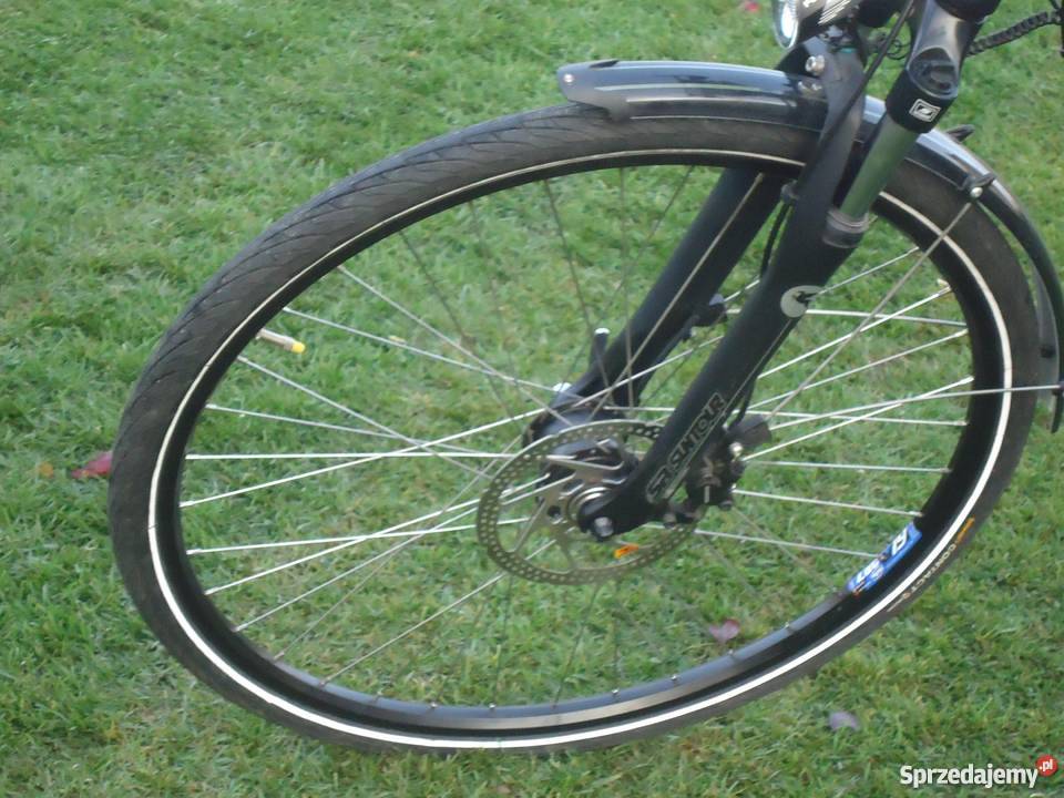 Sprzedam rower Pegasus Premio SL Rumia