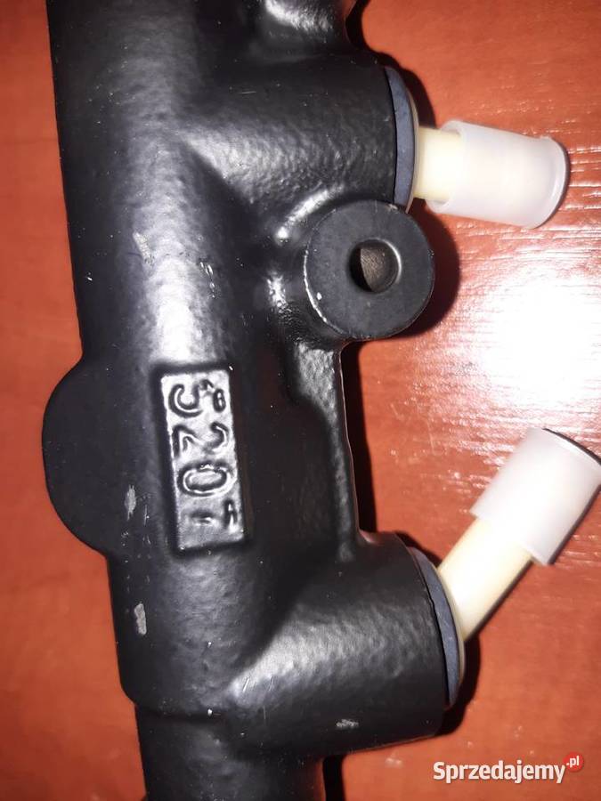 Pompa hamulcowa Mercedes 1013 1113 1213 1413 sprzedam