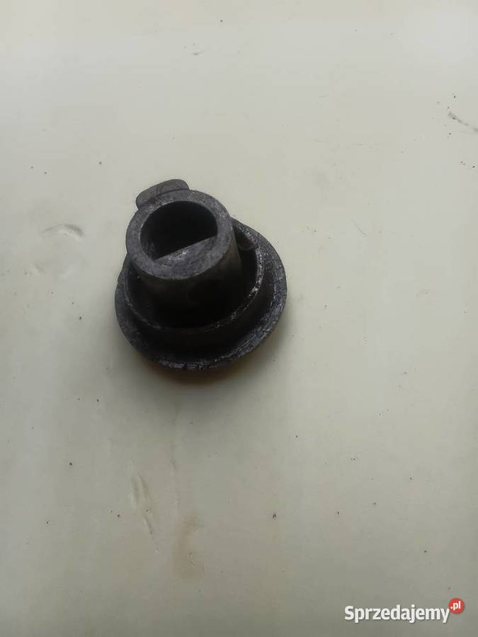 Jawa 50 mustang kaczka warmińsko-mazurskie Milejewo