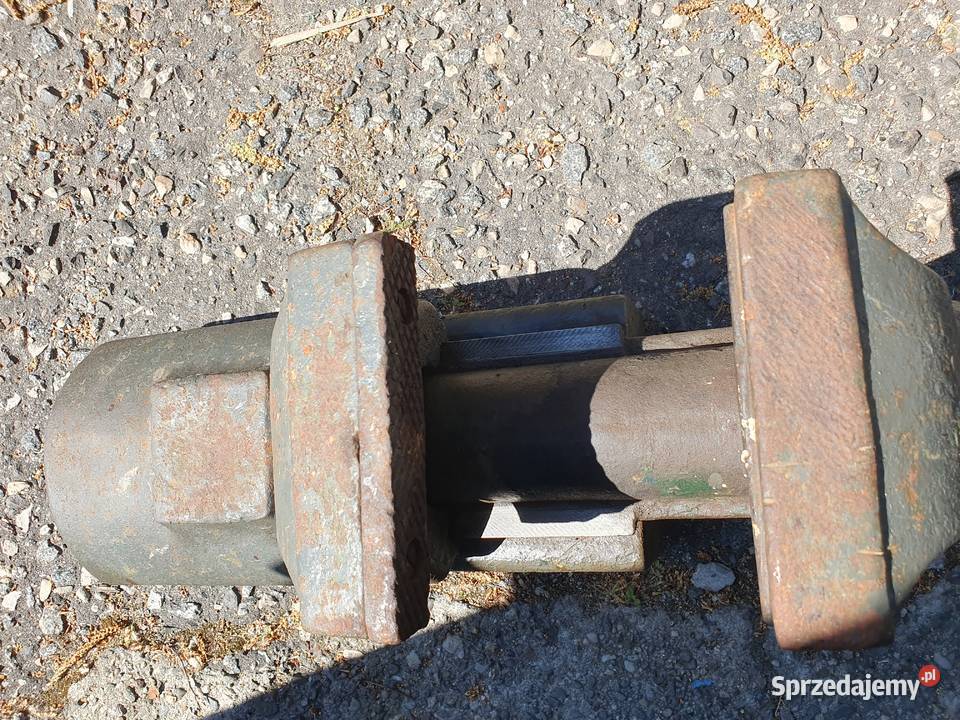 imadło polskie porządne 140 mm Mysłowice