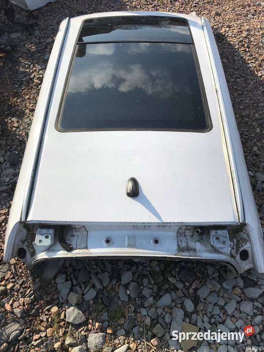 OPEL INSIGNIA A KOMBI DACH PANORAMA SZYBERDACH osobowe sprzedam