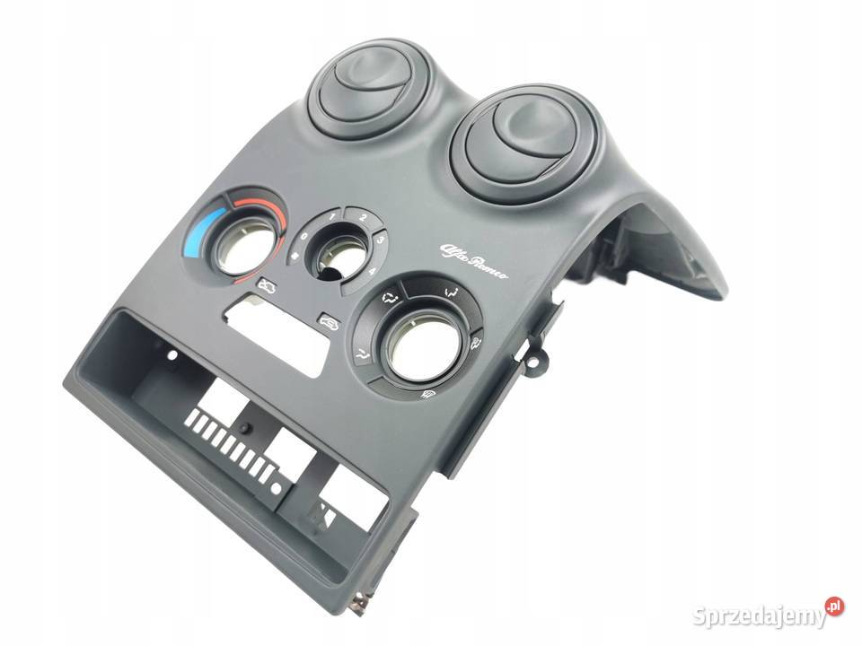 KONSOLA ŚRODKOWA ALFA ROMEO 145 146 1999 NOWA osobowe