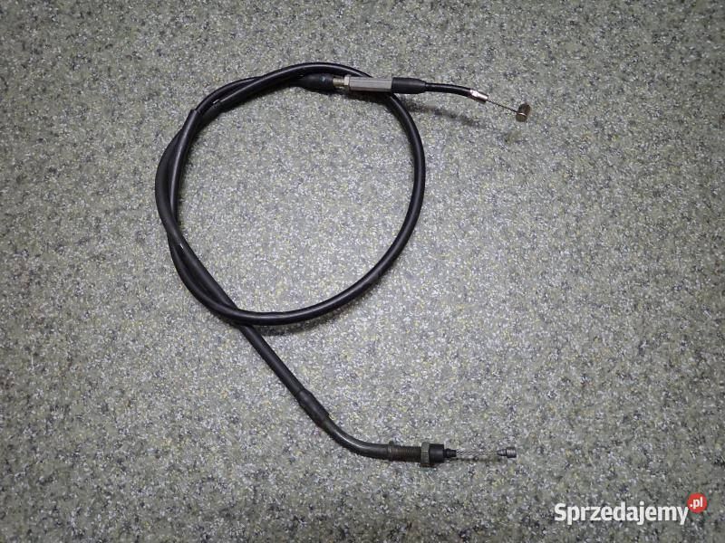 LINKA SPRZĘGŁA HONDA CRF 250 X 0410R Strzelce Krajeńskie