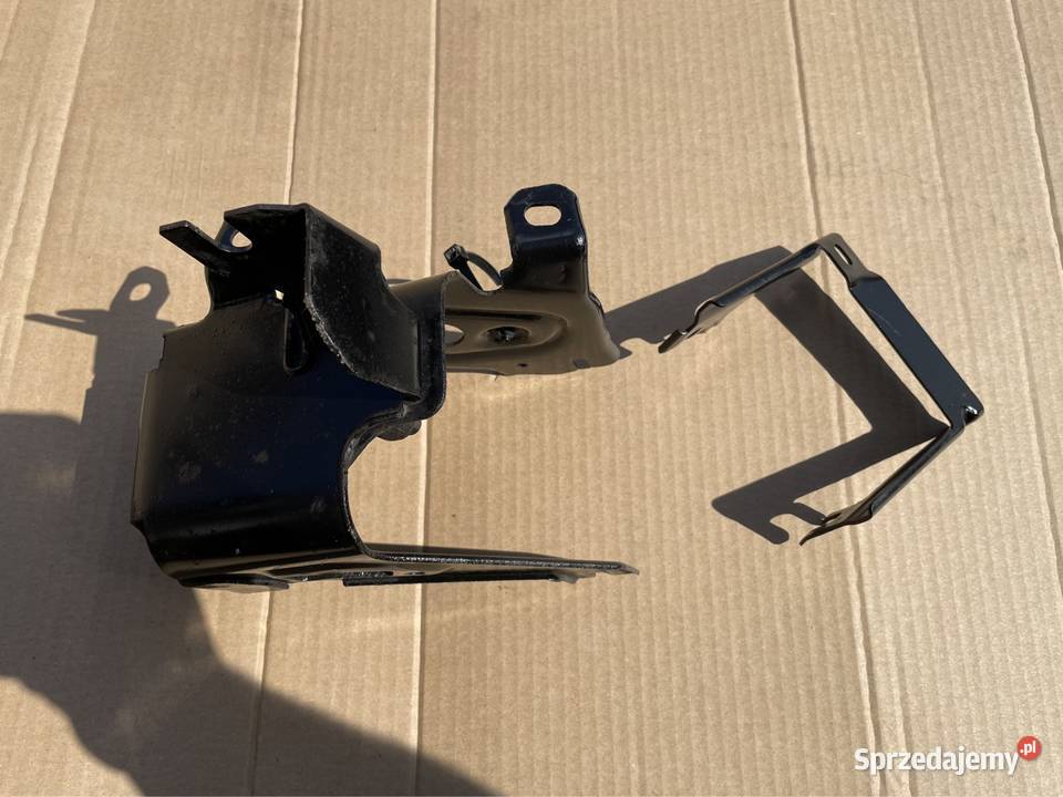 24433034 mocowanie pompy abs Opel zafira a Rok produkcji 2008 Szczecin