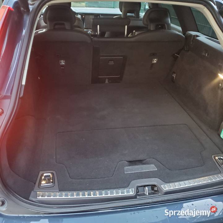 Volvo v90 cross country automatyczna V90