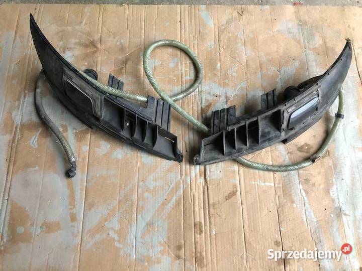 AUDI A3 8P SPRYSKIWACZE LAMP ZAŚLEPKI WĘŻE osobowe Gogolin