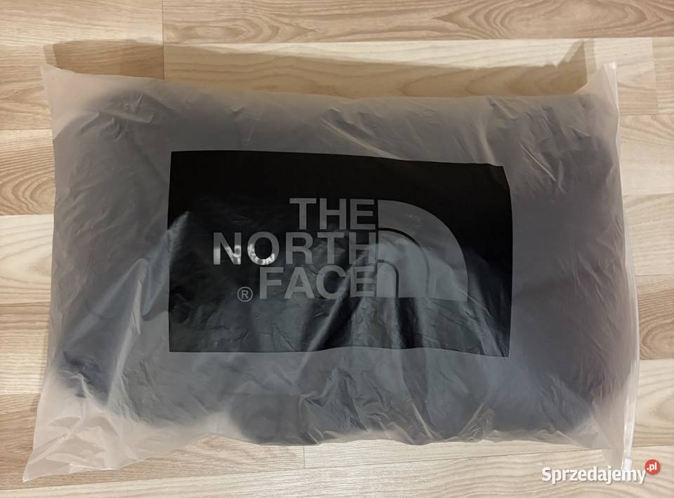 Kurtka The North Face 700 Kurtki i płaszcze Hrubieszów