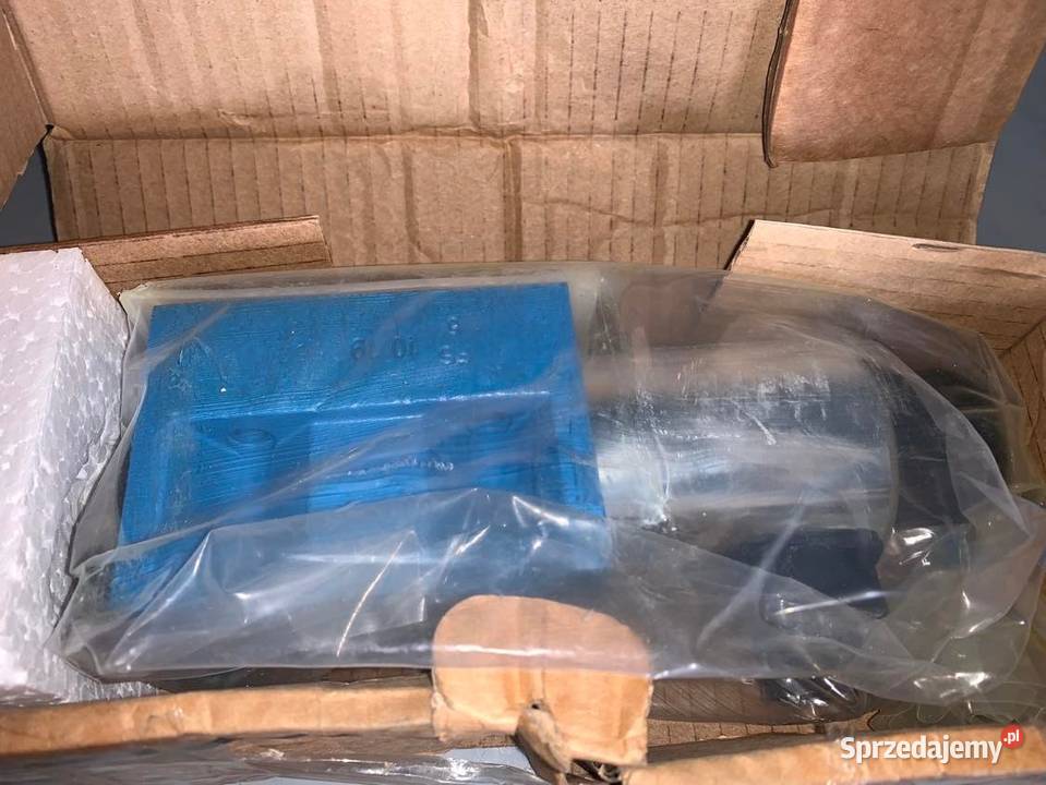 Eaton DG4V 5 2AJ M U H6 20 616768 Hydraulic Warszawa