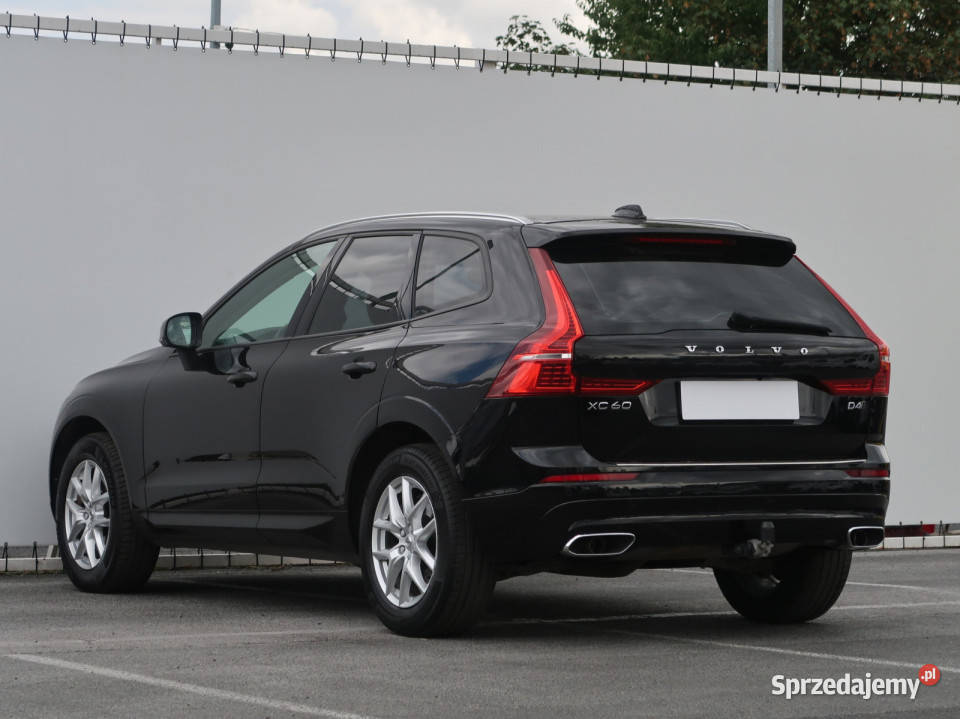 Volvo XC60 D4 Lublin