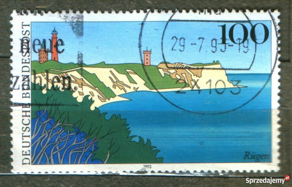 Zn RFN Mi 1680 4 706 kas 1993