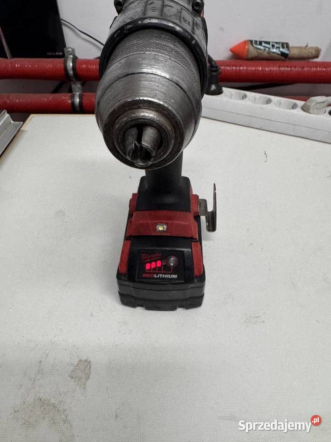 Wkrętarka milwauke 18V Opatów