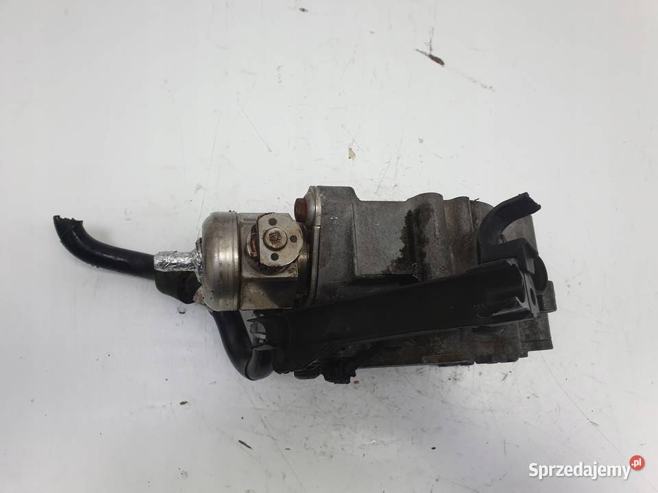 POMPA VACUM Audi A4 B9 20 TFSI wakum DEM DEMA Pompy podciśnieniowe Motoryzacja Chełm