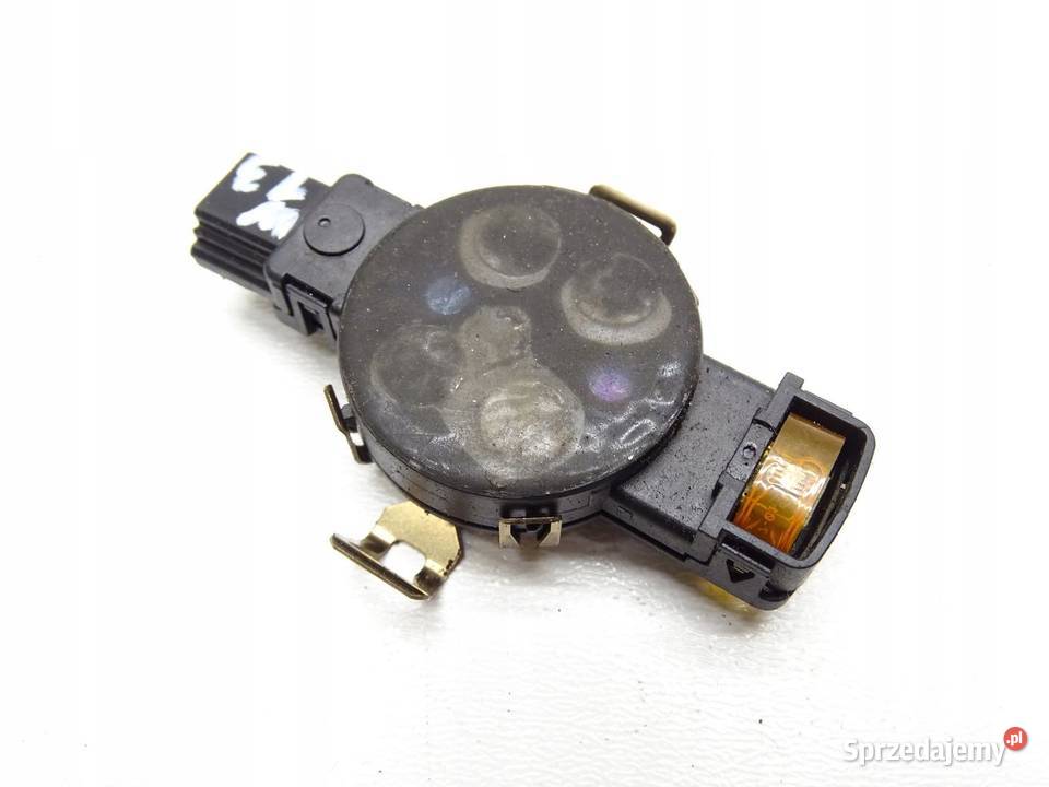 CZUJNIK SENSOR DESZCZU VW GOLF VII OCTAVIA III osobowe małopolskie sprzedam
