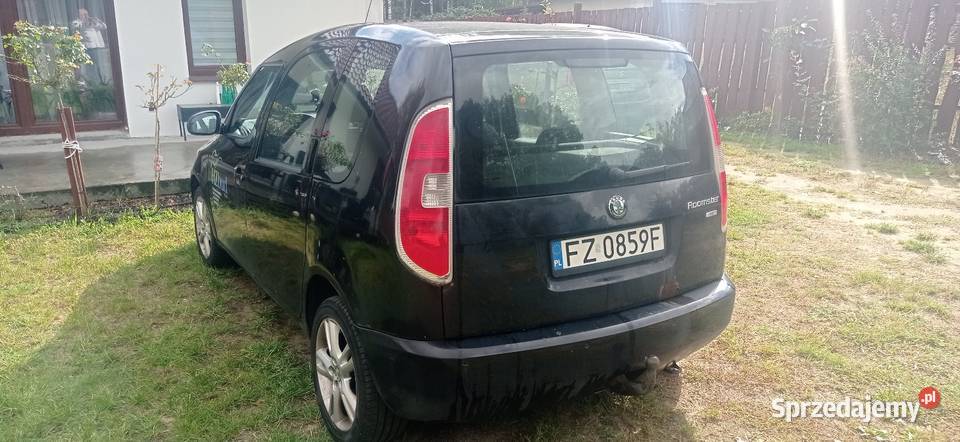 KlimaTempomat19 TDI hak lubuskie Zielona Góra