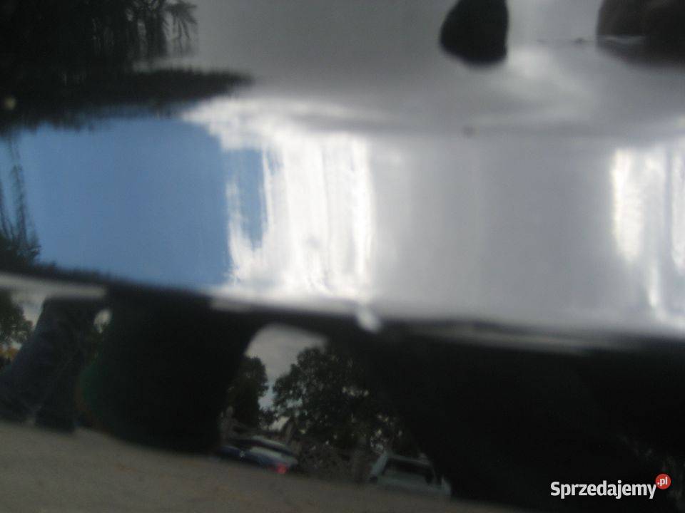 mercedes 204 w204 c klasa 0710r kombi klapa osobowe wielkopolskie Rakoniewice