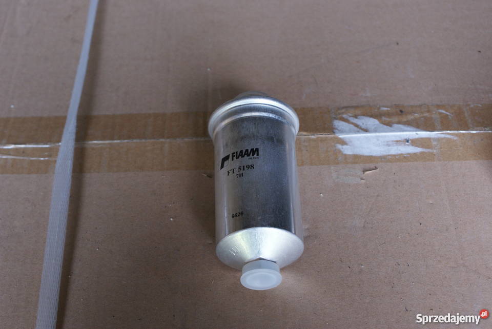PP833 FILTRON FILTR PALIWA AUDI VW FIAT FORD Filtry Białobrzegi sprzedam