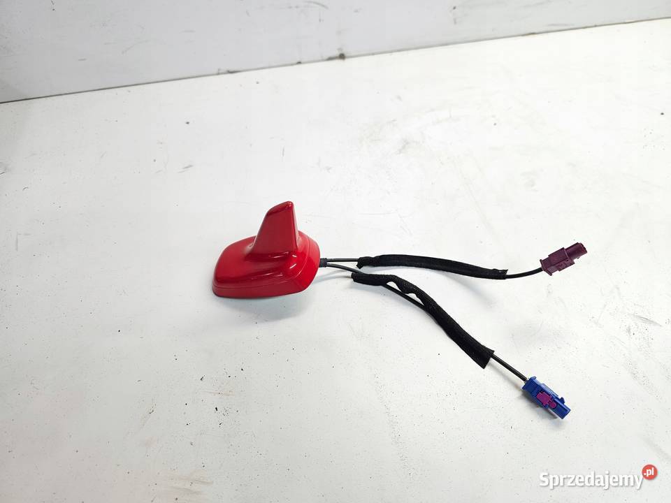 ANTENA LOTKA REKIN AUDI A4 B8 AVANT 8K9035503F Przystajń
