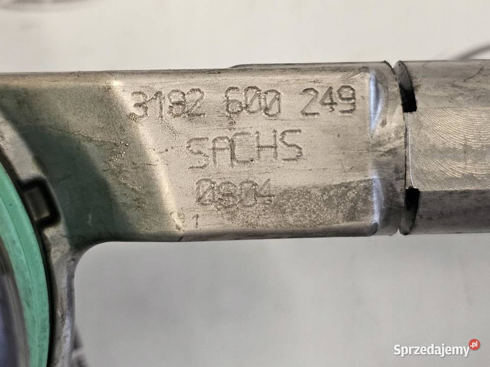 TRAFIC VIVARO PRIMASTAR 15r 16 DCI BITURBO