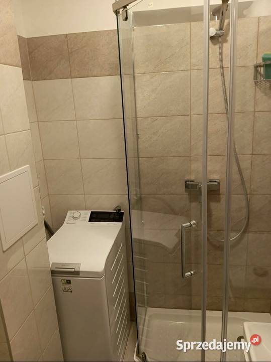 Wynajmę mieszkanie 47 m Wynajem Suwałki