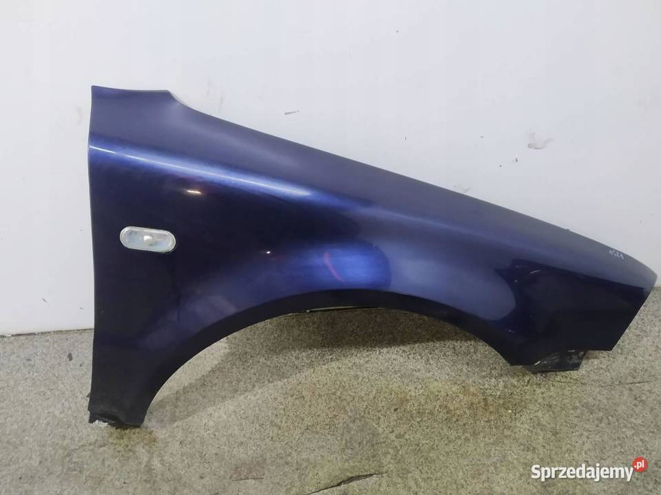 BŁOTNIK PRAWY PRZÓD LIFT FL LB5N VW Volkswagen osobowe