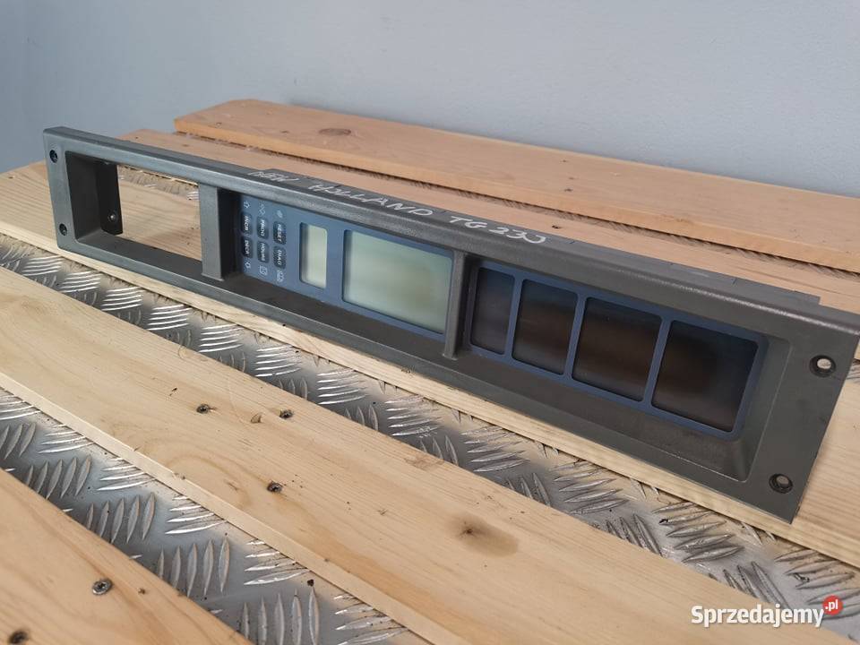 Zegary Holland TG 230 Pozostałe Wilkowo