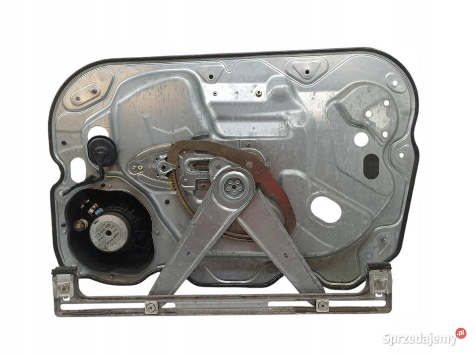 MECHANIZM SZYBY LEWY PRZÓD EUROPA 3M5T14B531AF