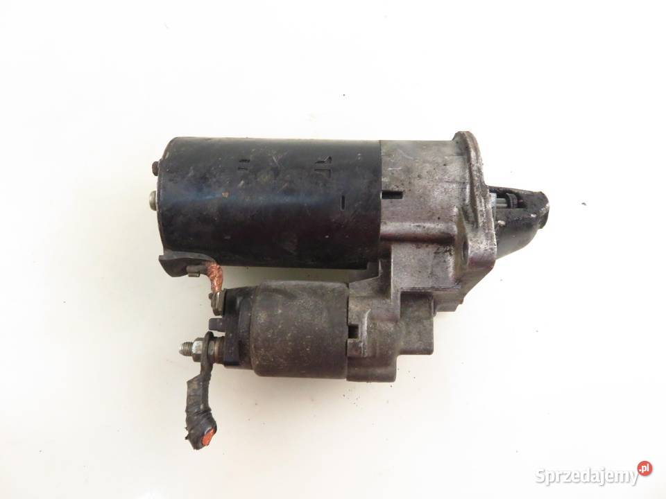 ROZRUSZNIK SUZUKI SX4 19 DDiS 0001108202 osobowe