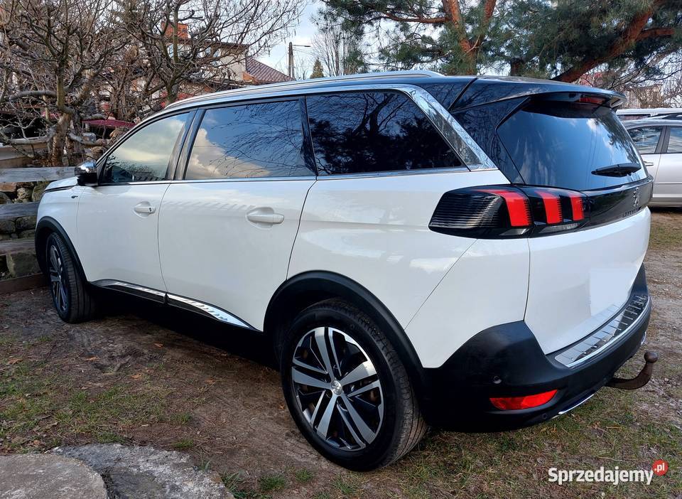 5008 GT Starachowice