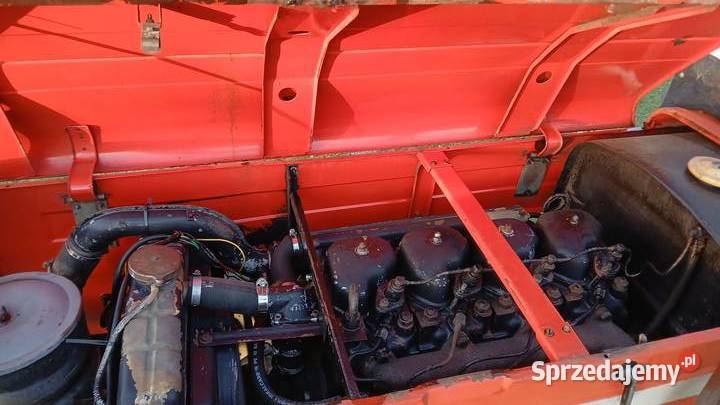 Ursus c360 Export Sprowadzony Napęd 2x4 Krzemień Drugi sprzedam