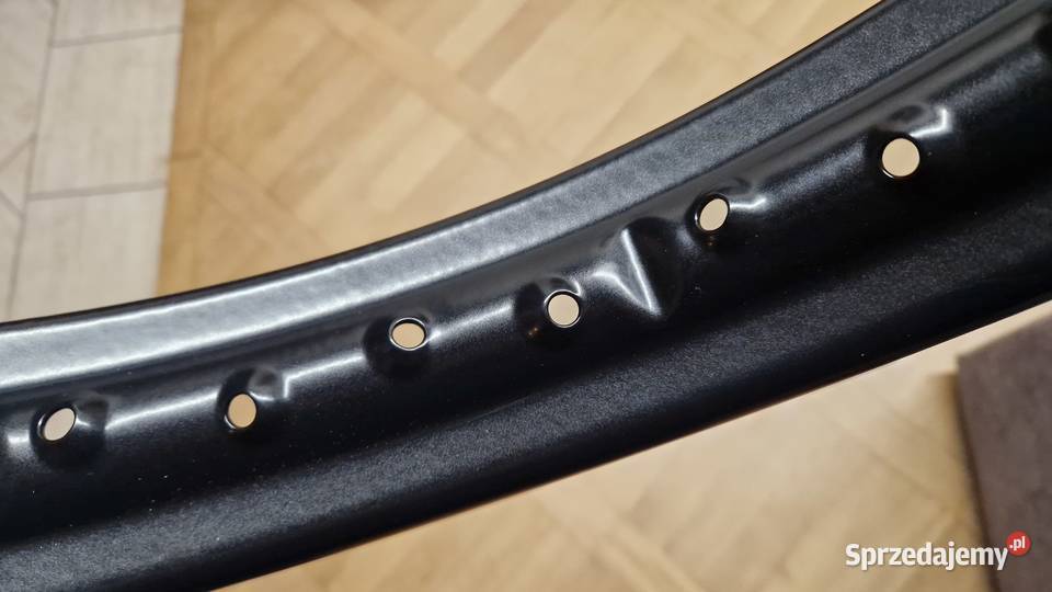 Obręcze felgi do NSU LUX SUPERMAX BMW DKV Poznań