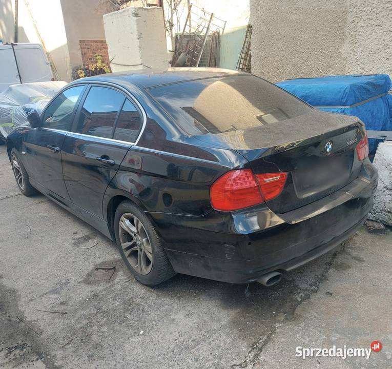 E90 lift wszystkie części Chojnów