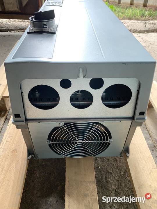 Danfoss VLT FC302 131H9904 30kW 61A FC Warszawa