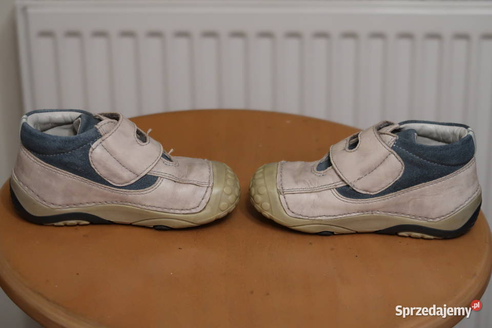 Buty chłopca firmy BARTEK 23 Siedlce