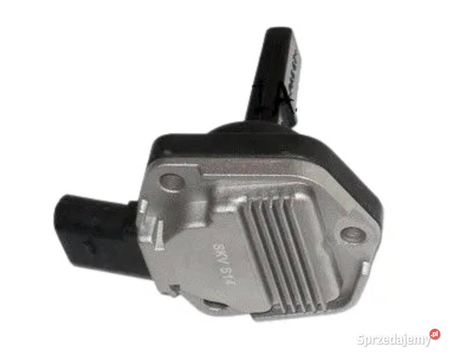 Audi Skoda Volkswagen czujnik poziomu oleju NOWA Łódź