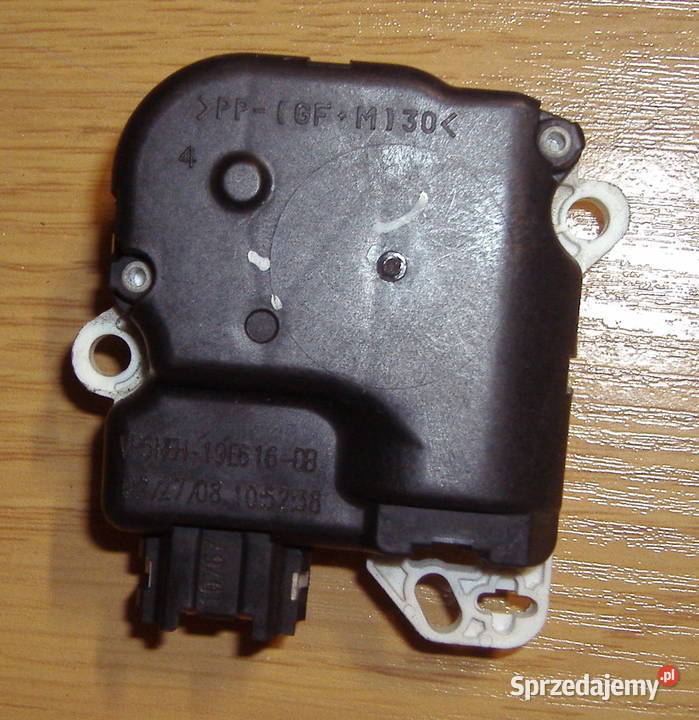 NISSAN NAVARA SILCZEK NAGRZEWNICY VP5NEH19E616DB Katowice
