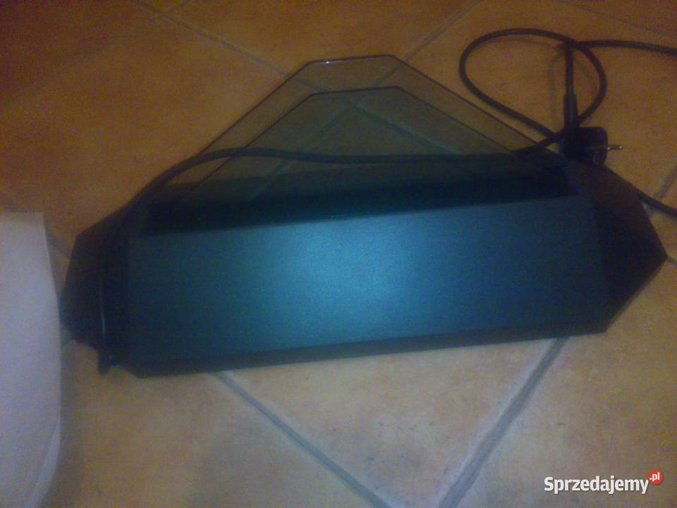 Termobindownica IBICO AG typ 310E 500W Łódź