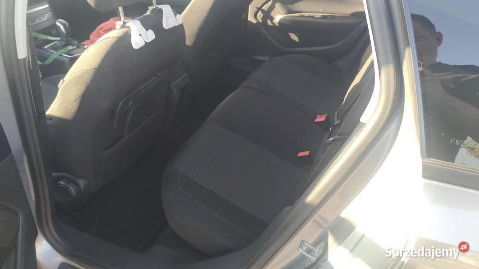 Peugeot 308sw 16BlueHdi bez adblue możliwa podkarpackie Czarna Sędziszowska