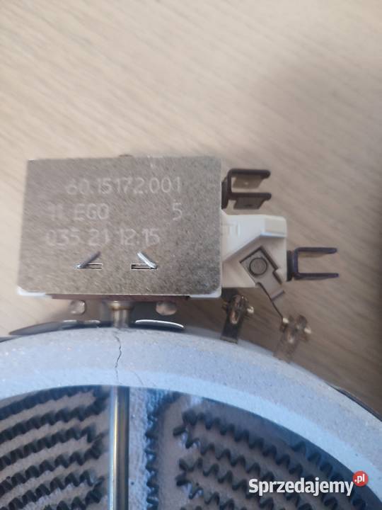 Pola grzewcze Amica śląskie Ruda Śląska