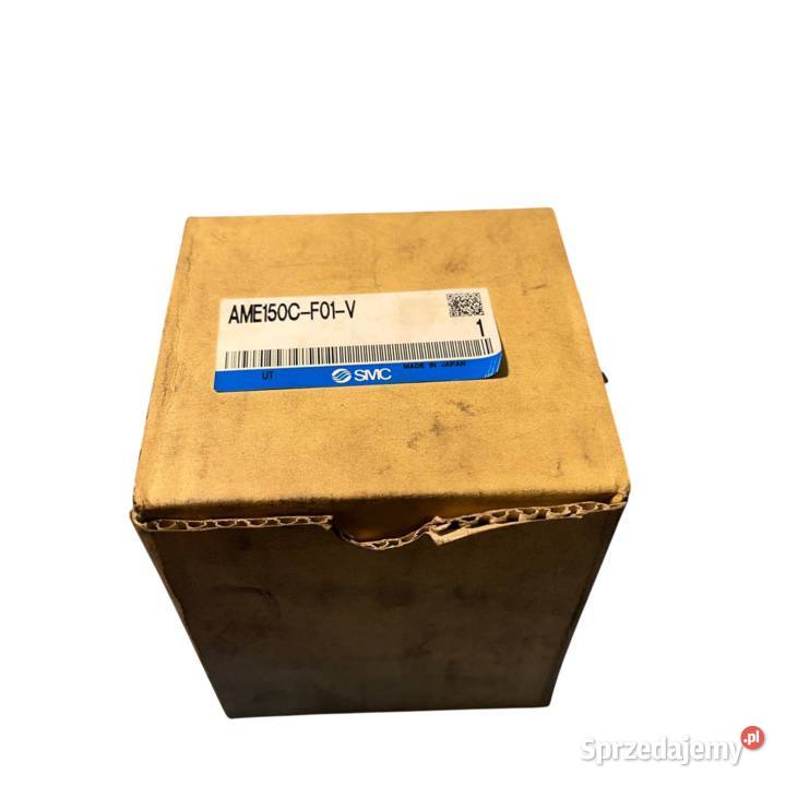SMC AME150CF01V SMC AME150CF01V Separator