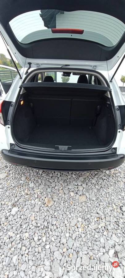 Honda HRV 15 130 system Start-Stop Tarnów