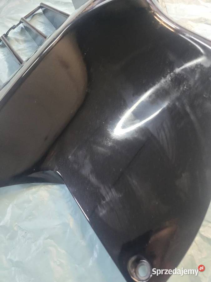 Kawasaki GTR 1400 2008 owiewka bok osłona Nowy Tomyśl