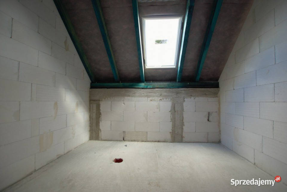 Dom wolnostojący 140m2 Piekoszów sprzedam