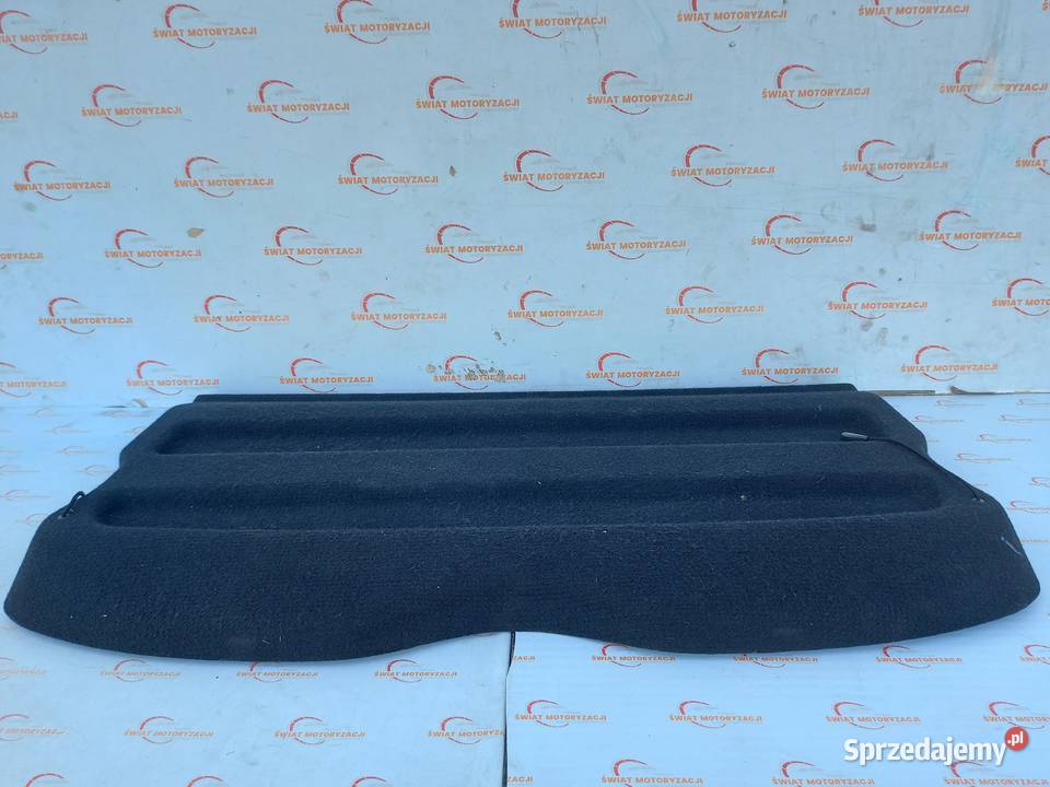 CITROEN C4 II 14r półka bagażnika 96874780ZD osobowe Kielce