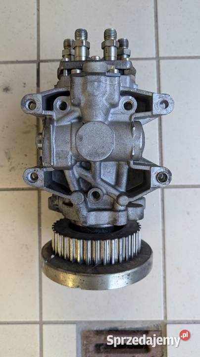 Pompa wtryskowa VP44 Audi a4 B5 25tdi 150 Rok produkcji 1999 Kętrzyn sprzedam
