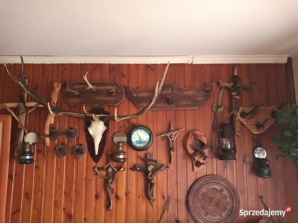 Rzeźba rękodzieło Leżajsk