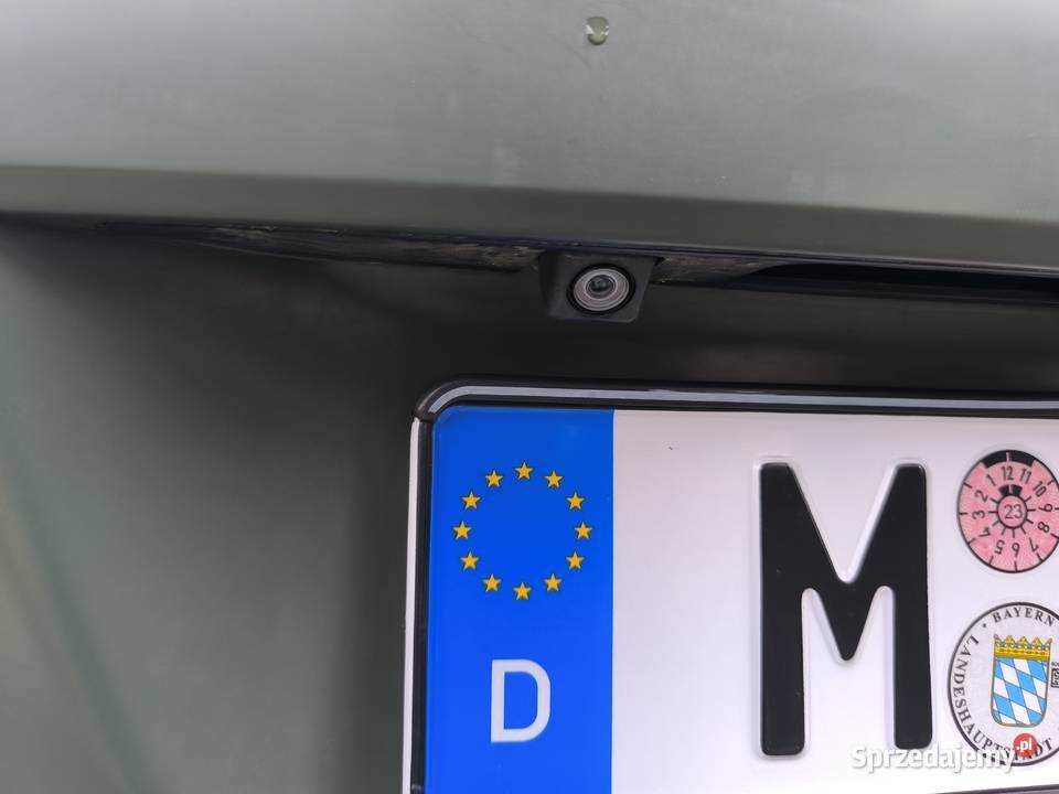 Subaru Forester IV XT 20 Turbo 241 4x4 Automat Rok produkcji 2013 Tarnów