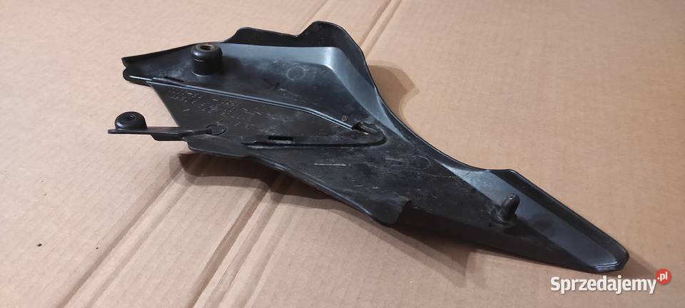 Honda XR 125 2004 owiewka plastik prawa Elementy nadwozia mazowieckie Warszawa