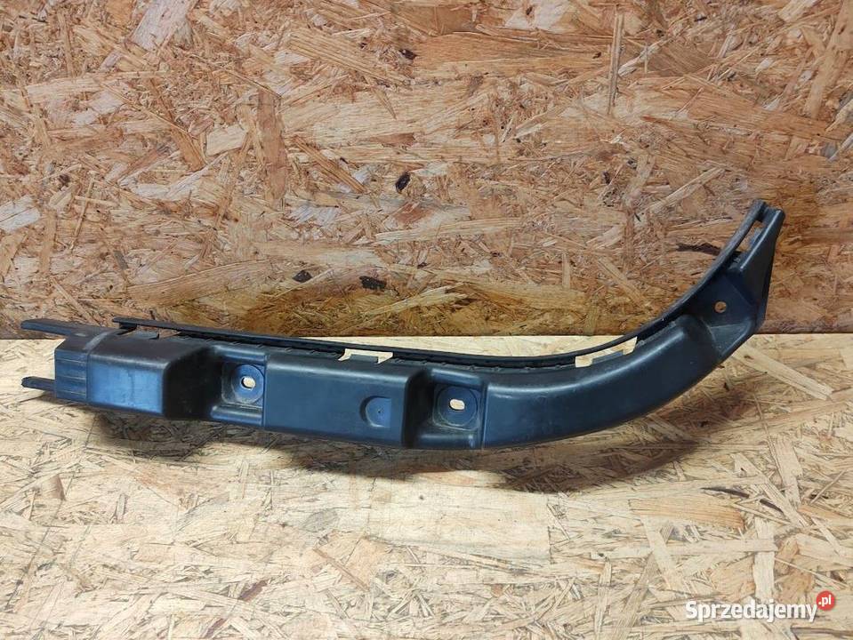 Ślizg Zderzaka Prawy Tył Seat Leon II 1P0807864 wielkopolskie Pleszew